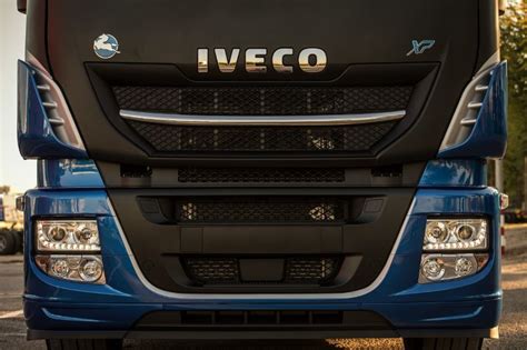 IVECO presenta MUY RENTING 2.0 con seguro gratuito para。